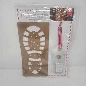 Santa Evidence Kit